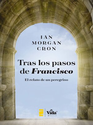 cover image of Tras los pasos de Francisco